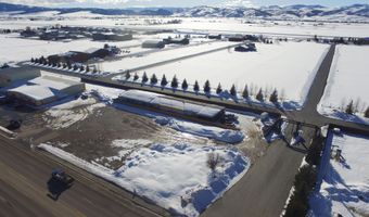 S US 89 Highway, Afton, WY 83110