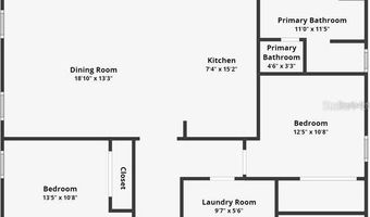 7408 SUNGOLD MEADOW Ct, Apollo Beach, FL 33572