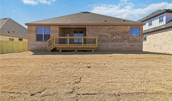 7014 Orange Ave, Bentonville, AR 72713