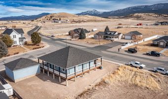 405 N 1200 E, Beaver, UT 84713