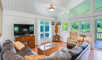 7143 ALAMIHI Rd, Hanalei, HI 96714