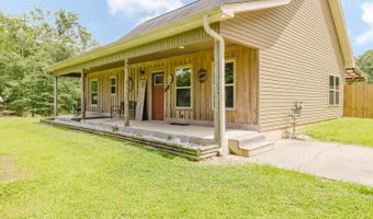 4721 Detonti Rd, Benton, AR 72015