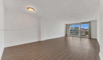 9500 W Bay Harbor Dr 5F, Bay Harbor Islands, FL 33154