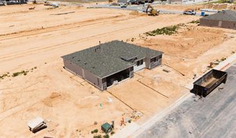 Iron West Subdivision lot 3, Cedar City, UT 84720