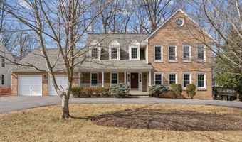 7708 BRICKYARD Rd, Potomac, MD 20854