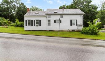 400 South St, Bennington, VT 05201
