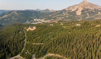 22 Ridgeview Loop, Big Sky, MT 59716