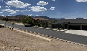 1490 N KNOLL St, Cedar City, UT 84721