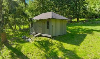 20246 E Cape Horn Rd, Bayview, ID 83803