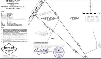 765 CR 215, Hico, TX 76457