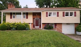 1308 SARATOGA Dr, Bel Air, MD 21014