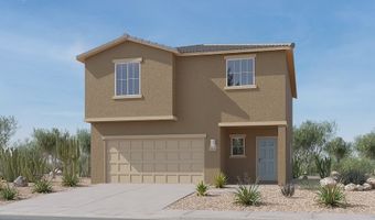 17150 S PASEO CIELO GRIS, Sahuarita, AZ 85629