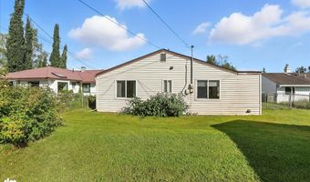1702 Nunaka Dr, Anchorage, AK 99504