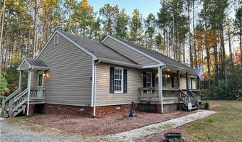 744 Millwood Rd, Aylett, VA 23009