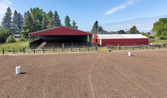 10093 Wiseacre Ln, Aurora, OR 97002