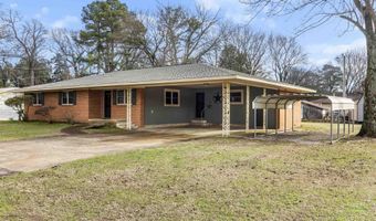 412 Elm St, Augusta, AR 72006