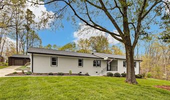 643 Cypress Dr, Asheboro, NC 27205