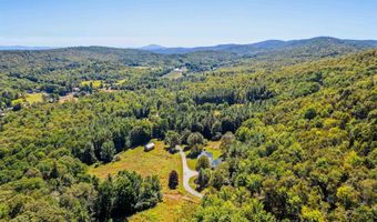 411 Bennett Rd, Barnard, VT 05031
