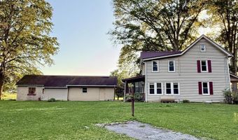 115 S CREEK Rd, Allenwood, PA 17810