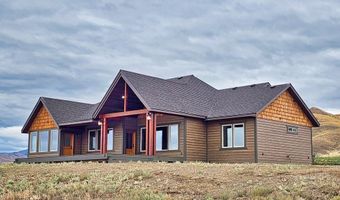 750 Conestoga Xing, Challis, ID 83226