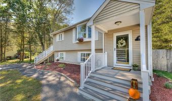 25 Cedar Grove Dr, Exeter, RI 02822