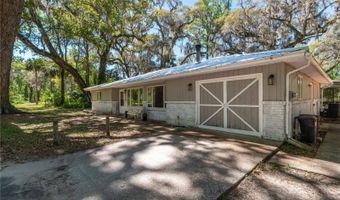 14100 NE 40TH Ct, Anthony, FL 32617