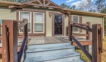 7970 SW 14th Pl, Bell, FL 32619