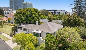 1706 Comstock Ave, Los Angeles, CA 90024