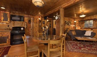 48500 Gallatin Rd, Big Sky, MT 59730