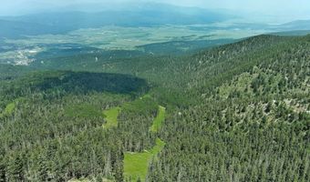 Happy Way lot 29, Angel Fire, NM 87710