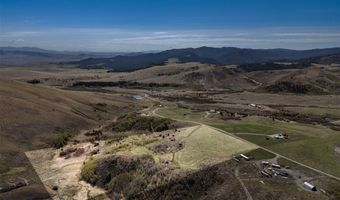 NHN Outlaw Trail, Anaconda, MT 59711