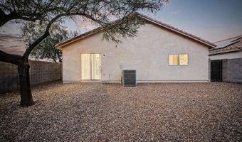 667 W KINGMAN Loop, Casa Grande, AZ 85122