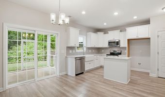 32 Chris Todd Way, Angier, NC 27501