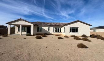 12925 Davona Dale Rd, Apple Valley, CA 92308