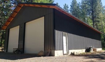 492 Sleepy Hollow Rd, Appleton, WA 98602