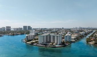 10350 W Bay Harbor Dr 9T, Bay Harbor Islands, FL 33154