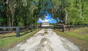 3551 NE 120TH St, Anthony, FL 32617