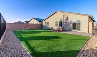 381 Bridal Veil Falls St, Indian Springs, NV 89018