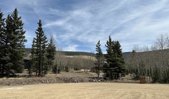 El Camino Real, Angel Fire, NM 87710