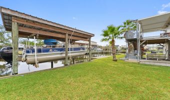 10052 New Mexico St, Bay St. Louis, MS 39520