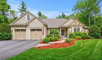 12 Amber Ln, Bedford, NH 03110