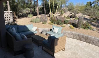 1314 E COYOTE PASS, Carefree, AZ 85377