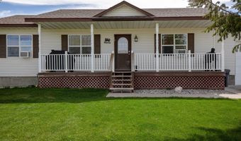 10 50 WEST St, Bedford, WY 83112