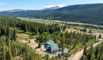 1227 Edgewood Rd, Alma, CO 80420