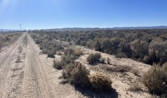 5 09 Acres With .5 AF Of Water, Beryl, UT 84714