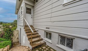 8535 Hillcrest Ave, La Mesa, CA 91941