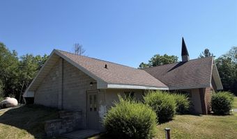 N15475 Downing Rd, Amberg, WI 54102