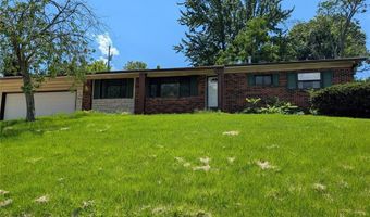 101 Juanita Ln, Arnold, MO 63010