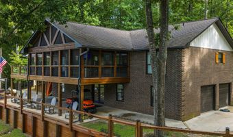 57 Lakeview Pt, Alexander City, AL 35010