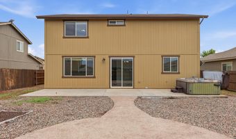 4601 Andromeda Ct, Bellemont, AZ 86015